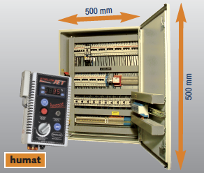 Regelung humat